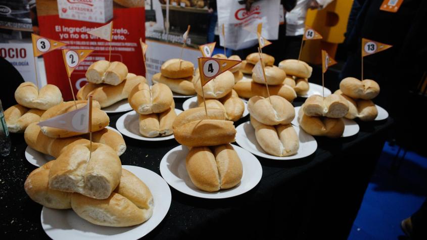 Eligen la mejor marraqueta del 2024: ¿Dónde está ubicada la panadería ganadora? Eligen la mejor marraqueta del 2024: ¿Dónde está ubicada la panadería ganadora?