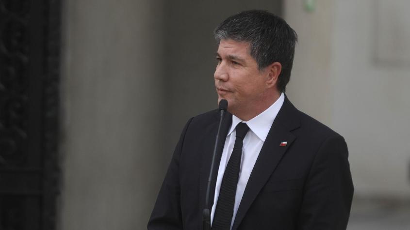Dónde y en qué está Manuel Monsalve