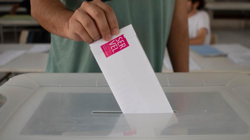 Elecciones 2024: Comienza el cierre de mesas tras segunda jornada de votación
