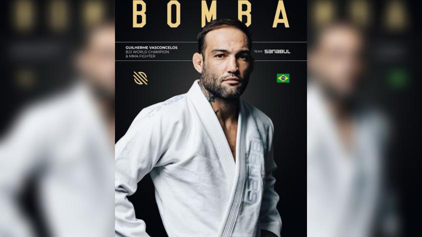 Luto en el mundo de las artes marciales mixtas: encuentran muerto a Guilherme Bomba, exnovio de Demi Lovato