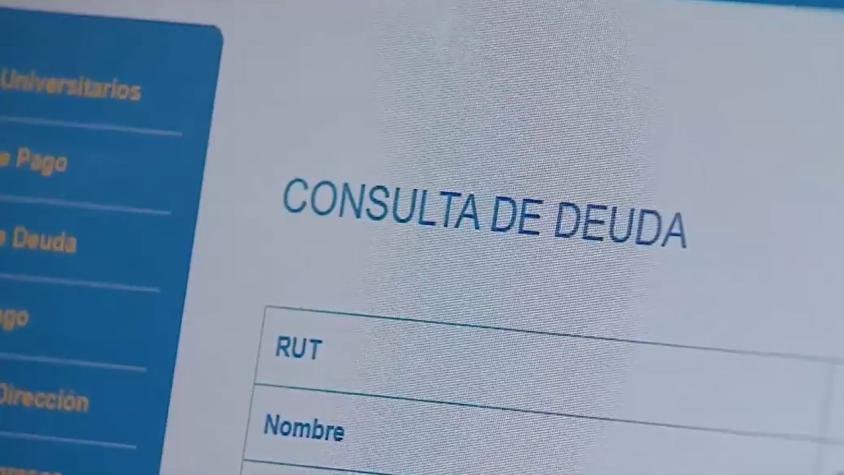 ¿Cómo y a quiénes beneficiará la condonación del CAE?