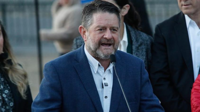 ProCultura: por qué el gobernador Claudio Orrego fue clasificado como sujeto de interés en la arista de tráfico de influencias del caso