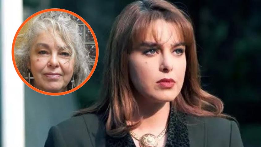 Luto en las telenovelas: Muere Jessica Jurado, actriz de "La usurpadora" y "María la del barrio"