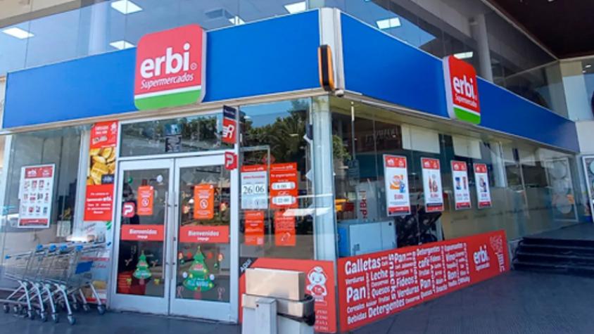 Gigante peruano toma el control de cadena de supermercados en Chile