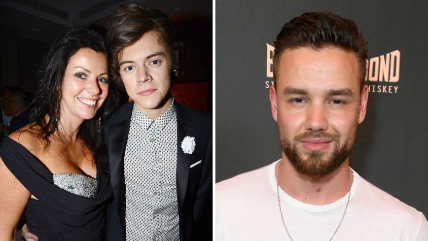 “Sólo un niño…”: El conmovedor mensaje de la madre de Harry Styles por muerte de Liam Payne