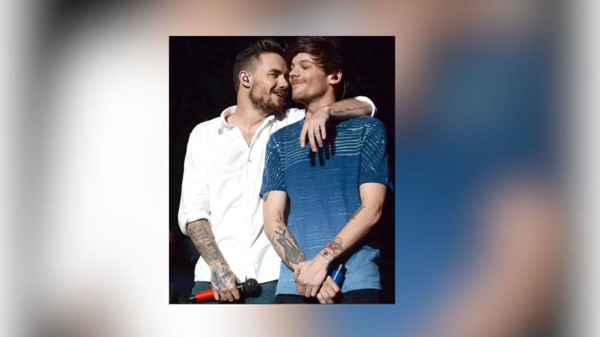 Lee el desgarrador mensaje de Louis Tomlinson a Liam Payne: "Ayer perdí a un hermano"