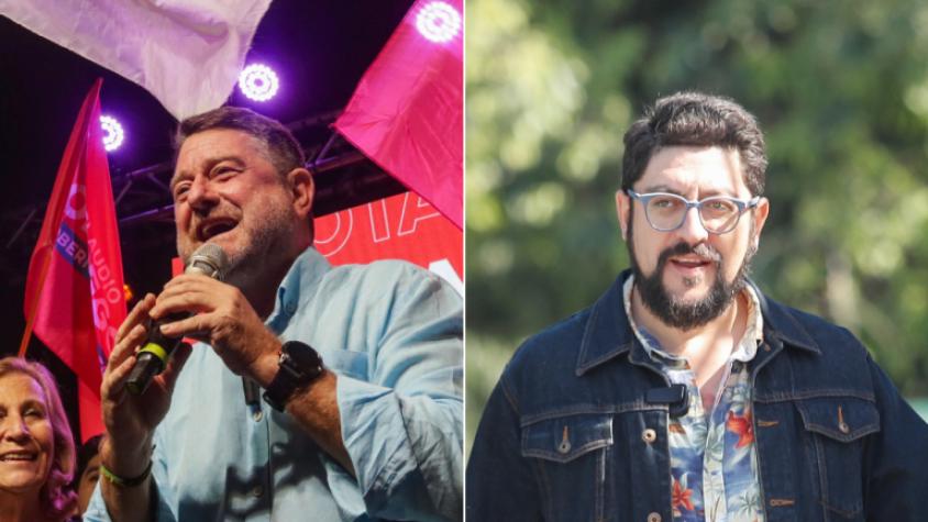 Orrego versus Orrego: las comunas donde pueden subir su votación para ganar la segunda vuelta (y sus nuevas estrategias)