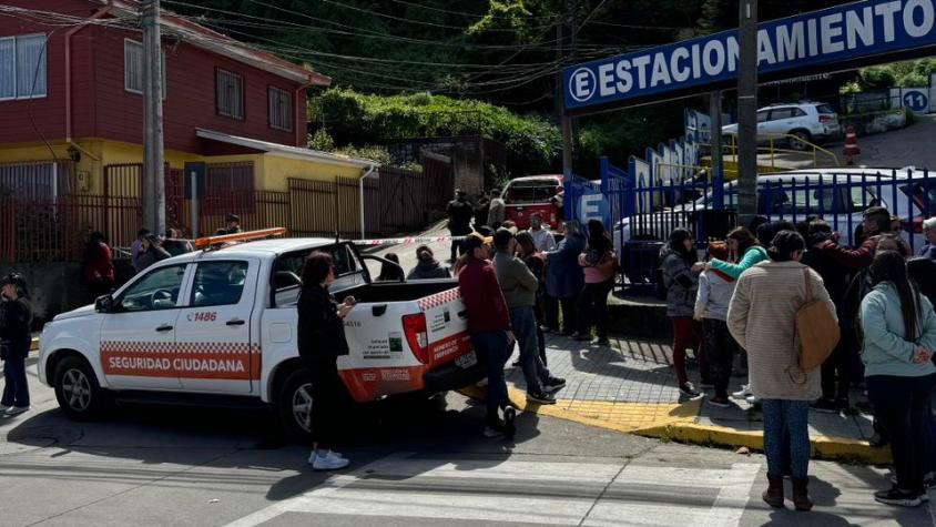 Encuentran sin vida a adolescente de 14 años que estaba desaparecida en Coronel