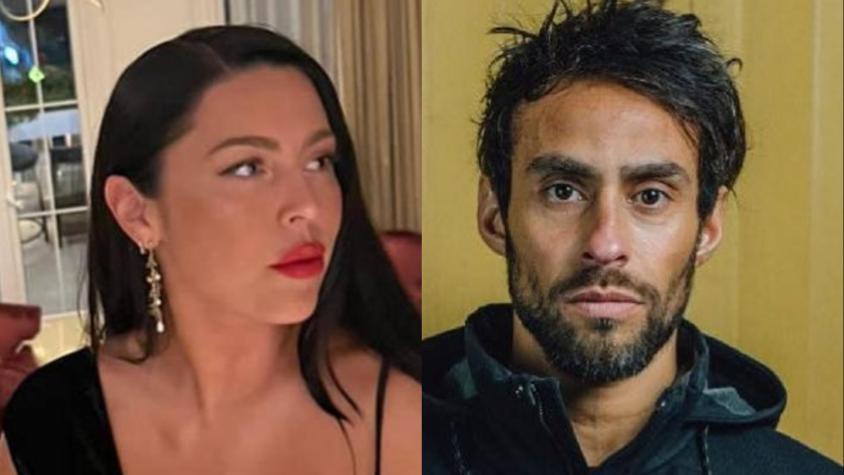 "Todavía está en un estado de shock...": Actualizan estado emocional de Daniela Aránguiz tras denuncias contra Jorge Valdivia