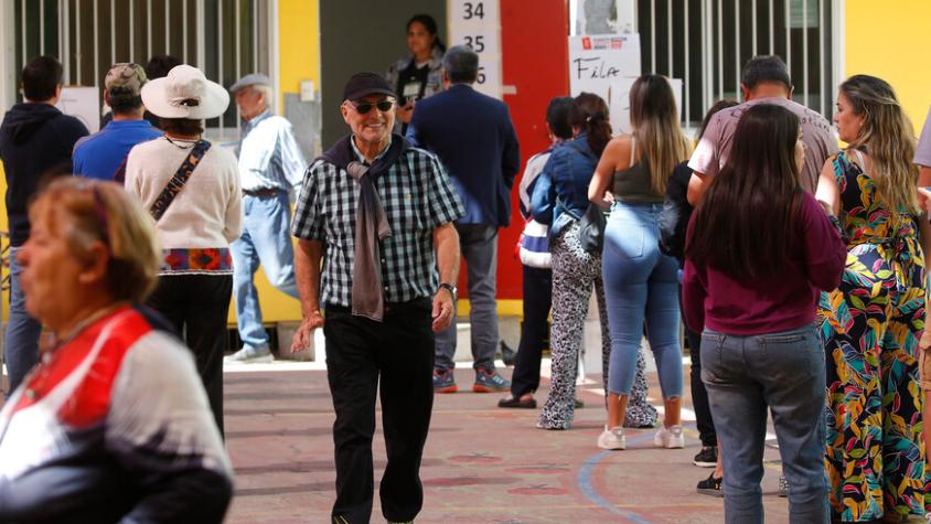 Quiénes son los extranjeros que están habilitados (y obligados) para votar en las elecciones 2024