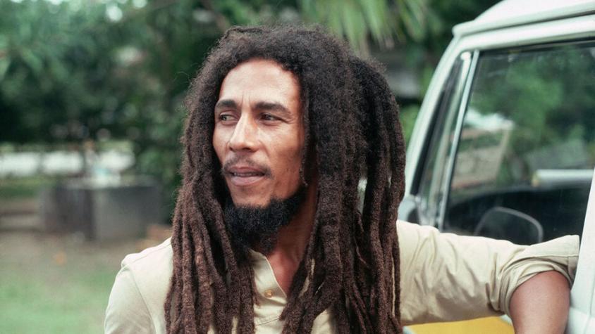 Muñeco de Bob Marley era venerado por bandas narco en Ecuador