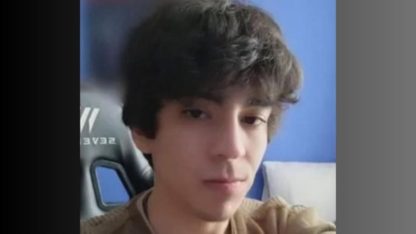 Encuentran cuerpo de Brandonn Morales, joven de 22 años que estaba desaparecido en Antofagasta Encuentran cuerpo de Brandonn Morales, joven de 22 años que estaba desaparecido en Antofagasta