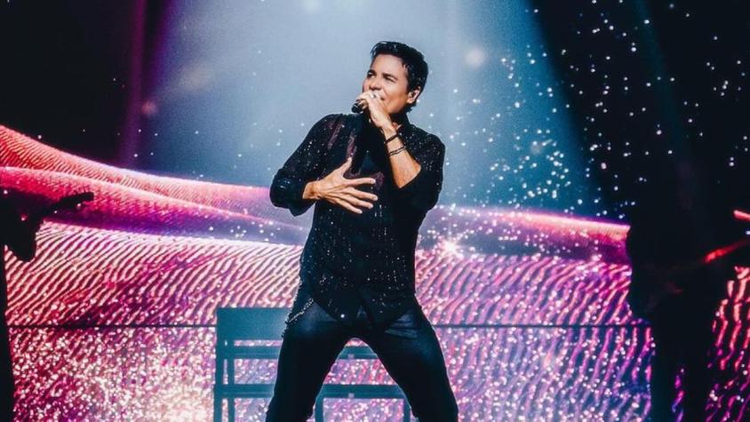 Chayanne en Chile: ¿Cuándo comienza la venta de nuevas entradas? (y sus valores)