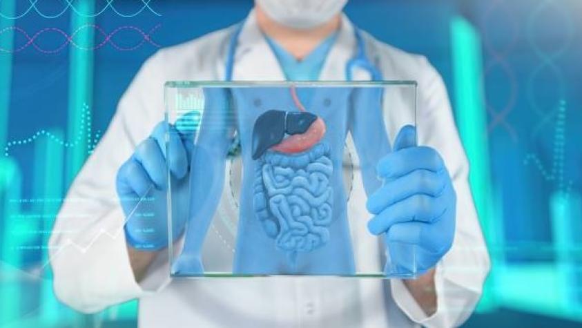 Vida y Salud: Tratamientos para el cáncer de estómago Vida y Salud: Tratamientos para el cáncer de estómago