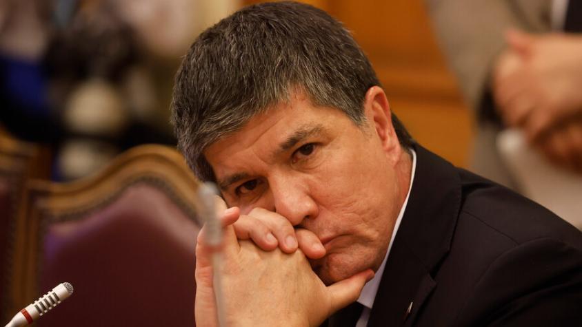 Los nuevos detalles del Caso Monsalve: padre de la denunciante es dirigente socialista y trabajó en su campaña para diputado
