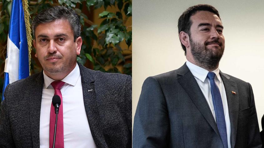 Nuevas revelaciones del “Caso Manicure”: Fiscalía investiga vínculo entre diputado Ojeda y gobernador de La Araucanía