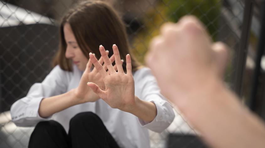 Así cambia el cerebro de las víctimas de la violencia de género