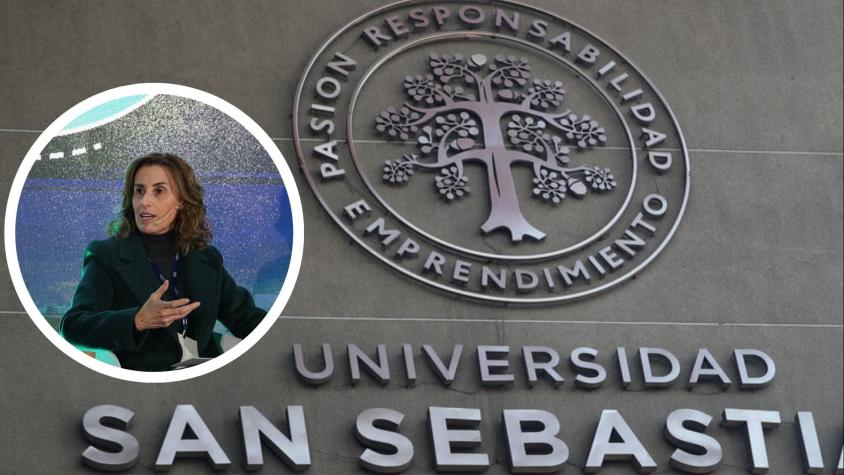 SES inicia investigación a la USS por sueldo de Cubillos: “Podría constituir infracciones graves” SES inicia investigación a la USS por sueldo de Cubillos: “Podría constituir infracciones graves”