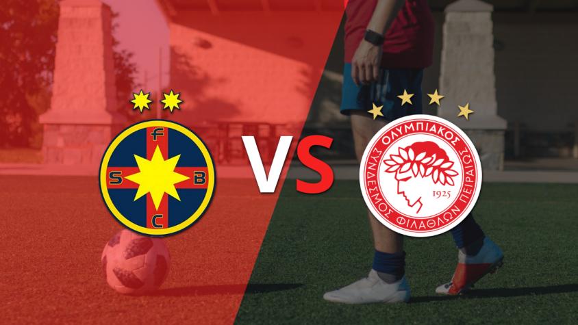 Anorak UEFA Cup Sevilla FC Vs Steaua Bucarest – Taille L