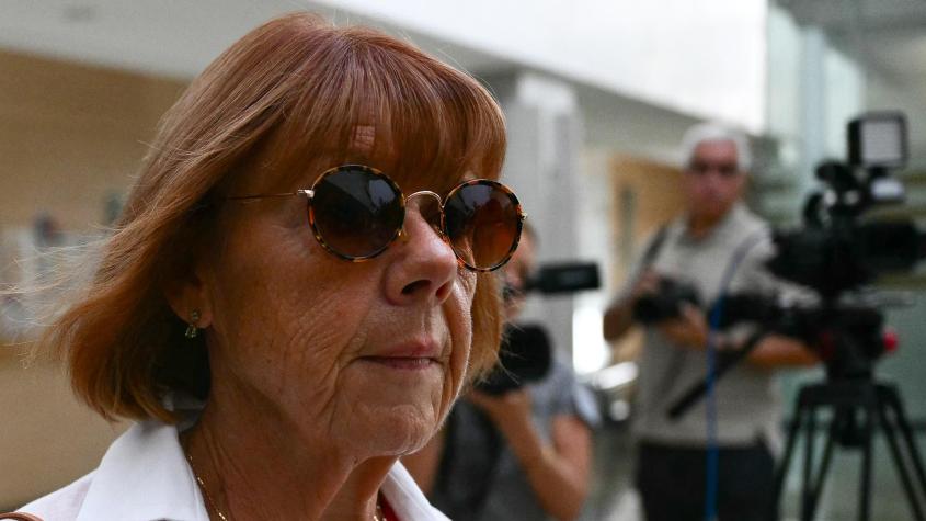 El estremecedor juicio por Gisèle Pelicot se acerca al final: los hitos del caso contra el hombre que organizó violaciones grupales a su mujer