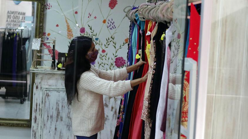 Abren 600 vacantes para trabajar en preparativos de Navidad: revisa cargos y sueldos y postula AQUÍ Abren 600 vacantes para trabajar en preparativos de Navidad: revisa cargos y sueldos y postula AQUÍ