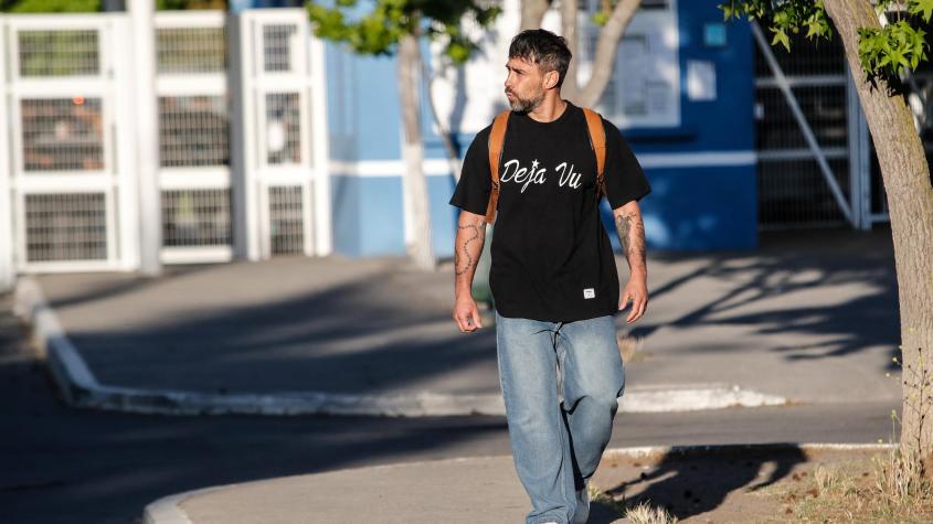 Los detalles de la segunda denuncia contra Jorge Valdivia por violación: víctima asegura que fue drogada Los detalles de la segunda denuncia contra Jorge Valdivia por violación: víctima asegura que fue drogada