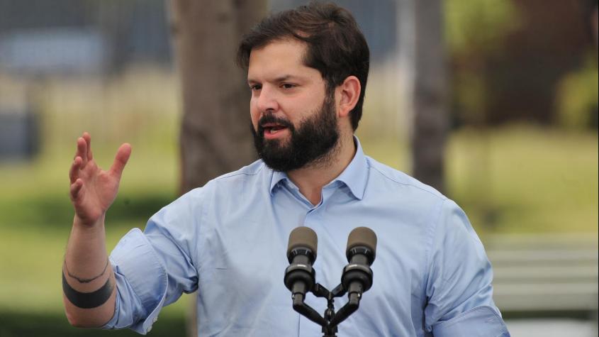 Senado mantiene test de drogas para el Presidente y sus ministros como parte de ley de Presupuesto Senado mantiene test de drogas para el Presidente y sus ministros como parte de ley de Presupuesto