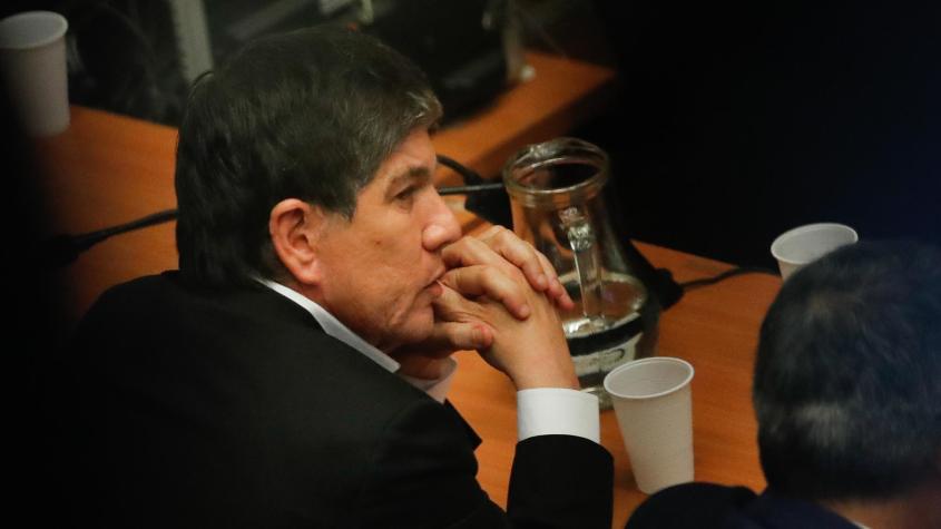 “Ella quería que yo subiera al hotel”: Taxista que trasladó a Monsalve con su denunciante entregó nuevos detalles “Ella quería que yo subiera al hotel”: Taxista que trasladó a Monsalve con su denunciante entregó nuevos detalles