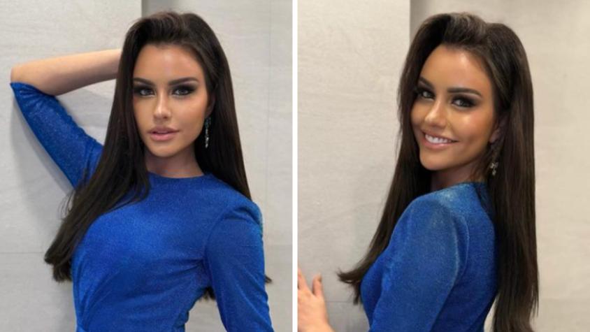 Emilia Dides en Miss Universo 2024: ¿Cuándo se sabe si pasa a la gran final?