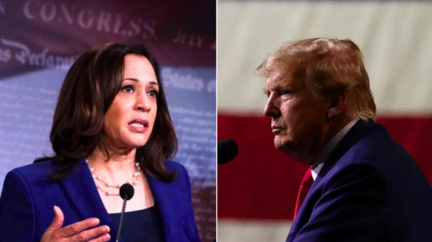 ¿Trump o Harris? Lo que está en juego para Chile y América Latina