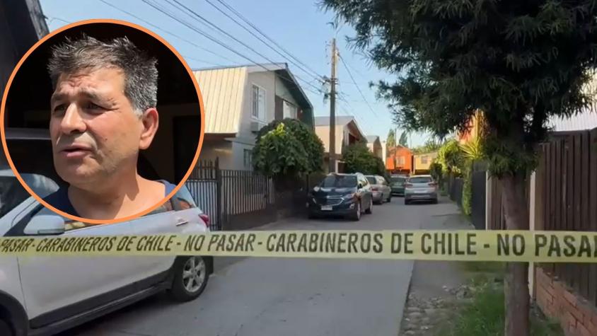 "Era buena mamá": Habla pareja de mujer detenida tras hallazgo de fetos en refrigerador en Los Ángeles