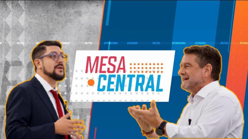 Mesa Central: Capítulo 200 - 17 de noviembre 2024