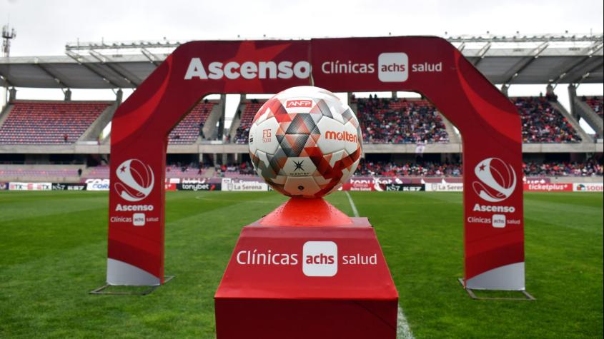 Hay programación: Así se jugará la Liguilla de Ascenso de la Primera B ...