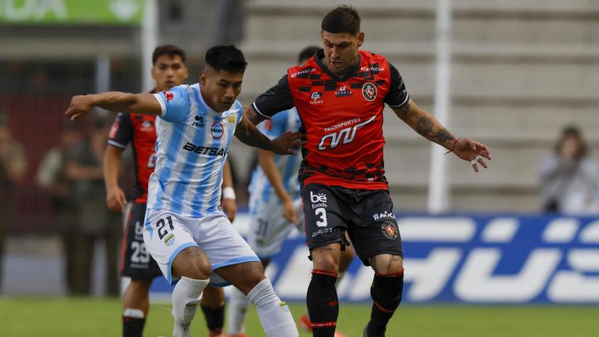 Primera B 2024: Cuándo, dónde y cómo ver las semifinales de vuelta de ...