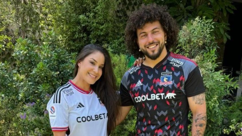 Venga Roro “Venga a ser feliz”: Esposa de Maximiliano Falcón pide refuerzo ...