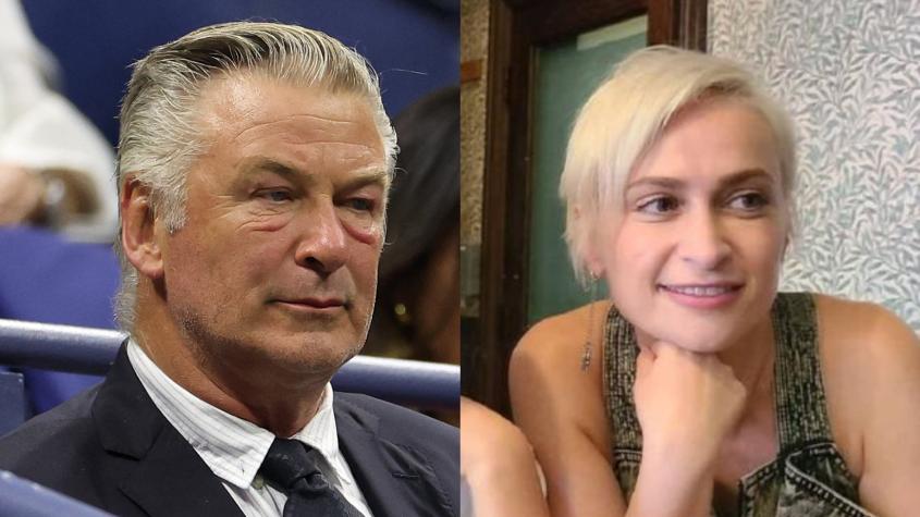 'Rust' se estrenó en Polonia con homenajea a directora de fotografía fallecida en rodaje: Alec Baldwin no fue invitado