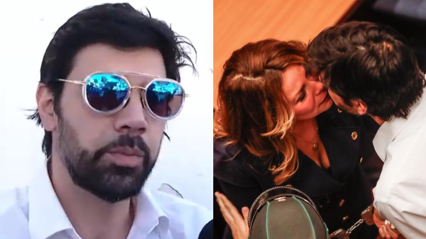 ¿Por qué el diputado Joaquín Lavín no pudo ver a su esposa Cathy Barriga en la cárcel? 