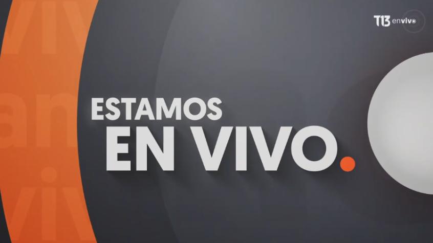 Monsalve en prisión preventiva: ¿Qué argumento fue clave? | Estamos en Vivo