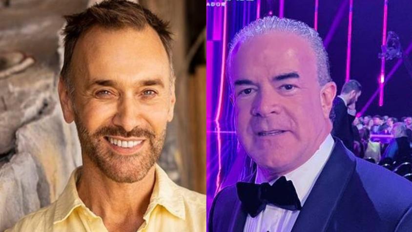 "Voy a llegar hasta las últimas consecuencias": Copropietario de Miss Universo anunció acciones legales contra Jordi Castell