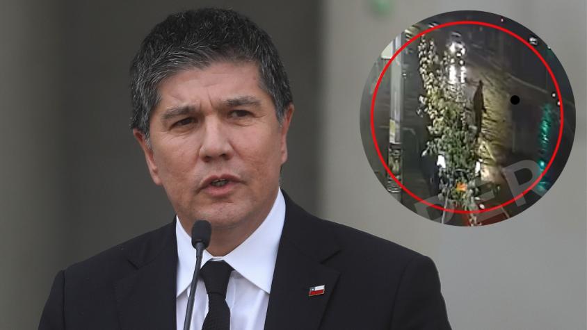 VIDEO | Revelan registro clave de ex subsecretario Monsalve con su denunciante VIDEO | Revelan registro clave de ex subsecretario Monsalve con su denunciante