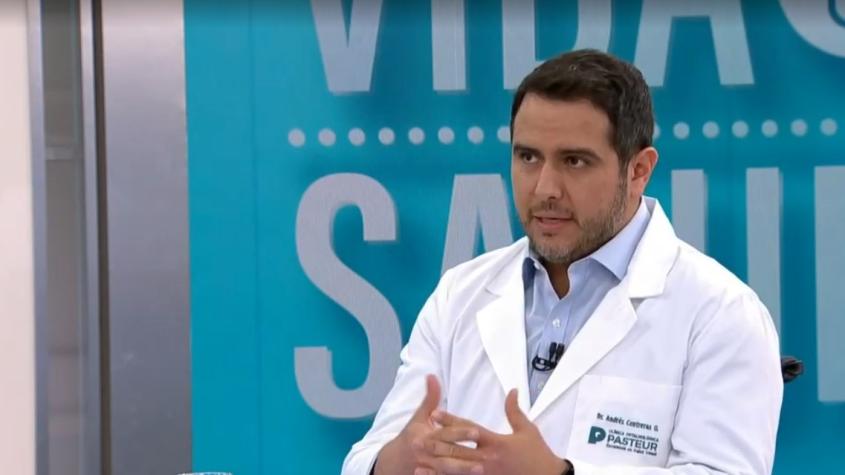 Vida y Salud: Especial de salud visual