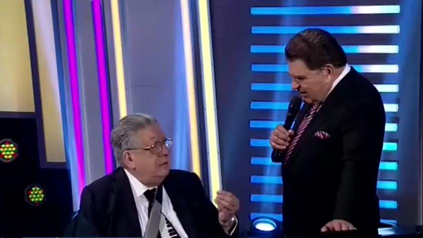 Don Francisco tendrá museo con más de 2.500 objetos: Abrirá en marzo de 2025