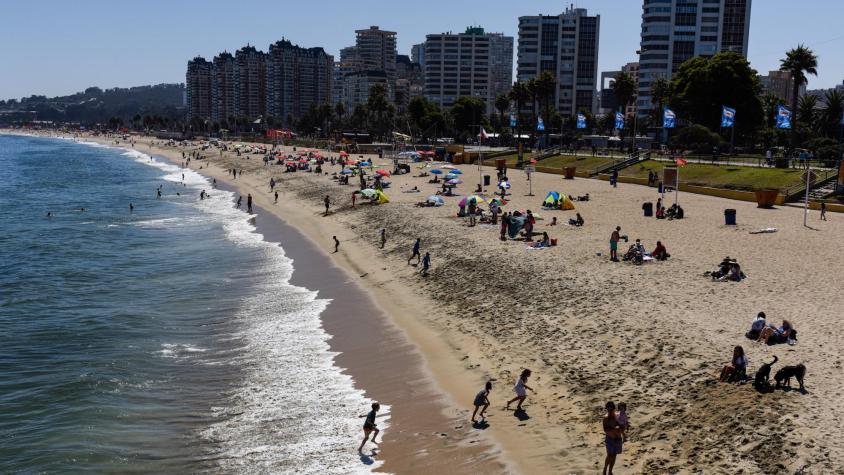 Alerta: aumentan estafas en vacaciones