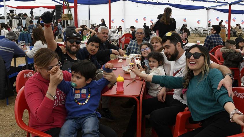 Seis fines de semana largos: Estos son todos los feriados que tendrá el 2025