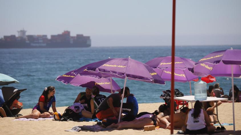 Ley 21.645: Padres y madres tienen preferencia en vacaciones