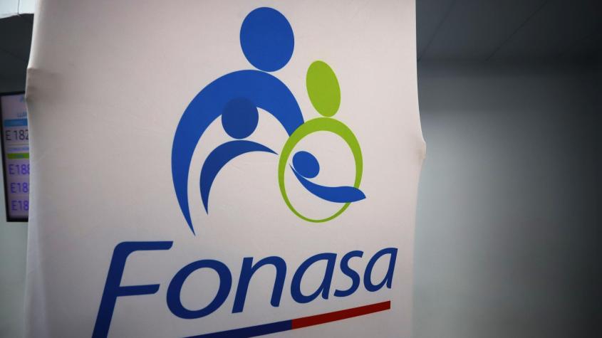 Fonasa inicia devoluciones para 76 mil beneficiarios: Revisa con tu RUT si puedes cobrar pagos Fonasa inicia devoluciones para 76 mil beneficiarios: Revisa con tu RUT si puedes cobrar pagos