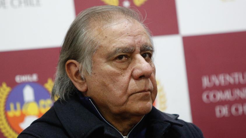 Contraloría investigará informes de Juan Andrés Lagos para la subsecretaría del Interior