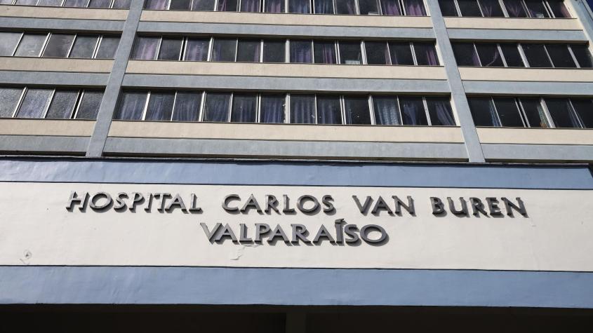 "Familia no ha reclamado el cuerpo de lactante fallecido en Hospital Van Buren"