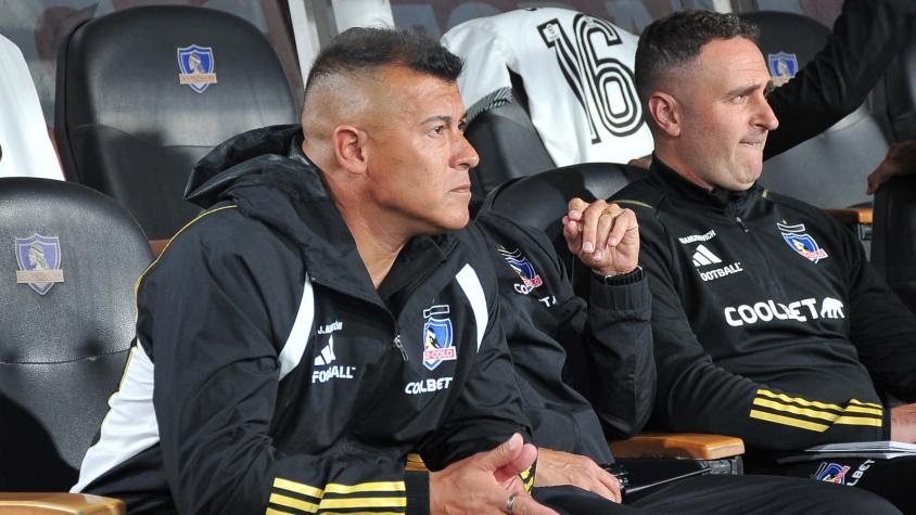 Ley Almirón: ¿En qué consiste el principal cambio para 2025 tras la denuncia de la U contra Colo Colo?