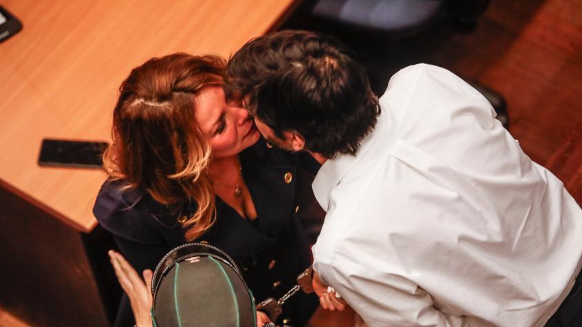 Extrabajadora de Maipú revela influencia de Lavín León en gestión de Barriga
